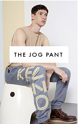 The Jog Pant