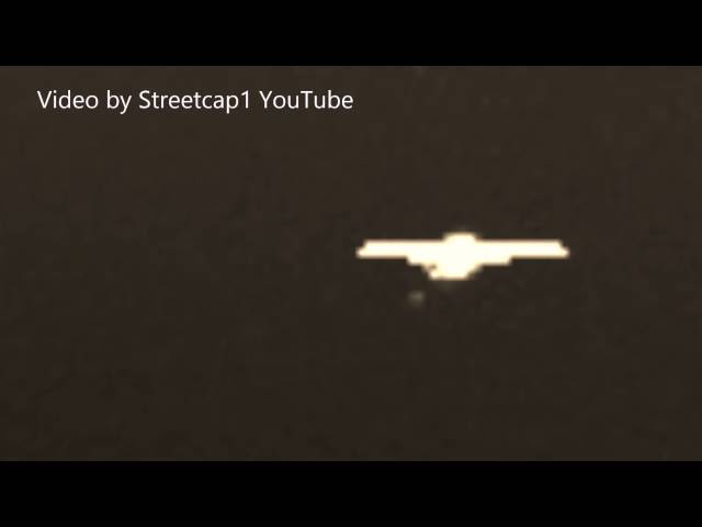 UFO News ~ Nevada camper captures UFO in video and MORE Sddefault