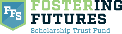 Fostering Futures Scholarship Trust Fund logo