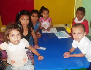 Madrid-Chinandega