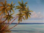 Tropical Breeze - Posted on Monday, February 23, 2015 by Terri Nicholson