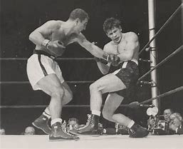 Image result for ROCKY MARCIANO BOXING RECORD