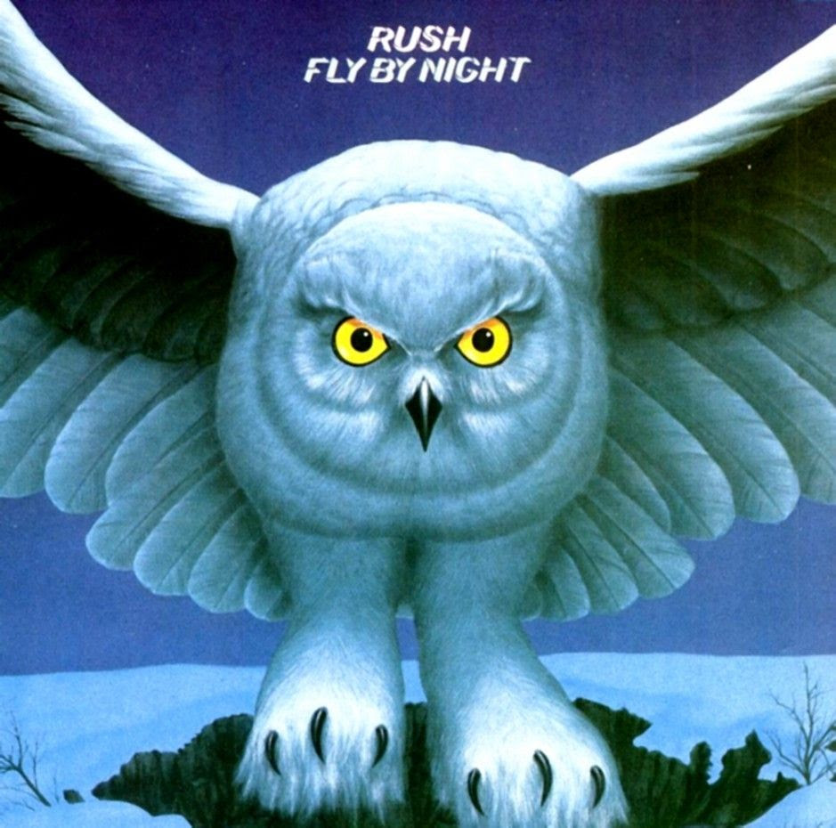 fly by night