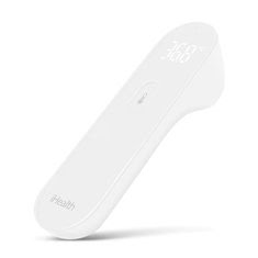 XIAOMI iHealth LED Non Contact Digital Infrared Forehead Thermometer Body Thermometer 