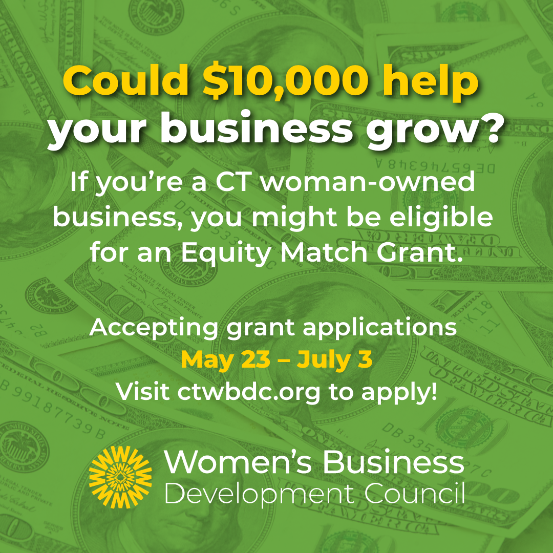 EQUITY MATCH GRANT PROGRAM