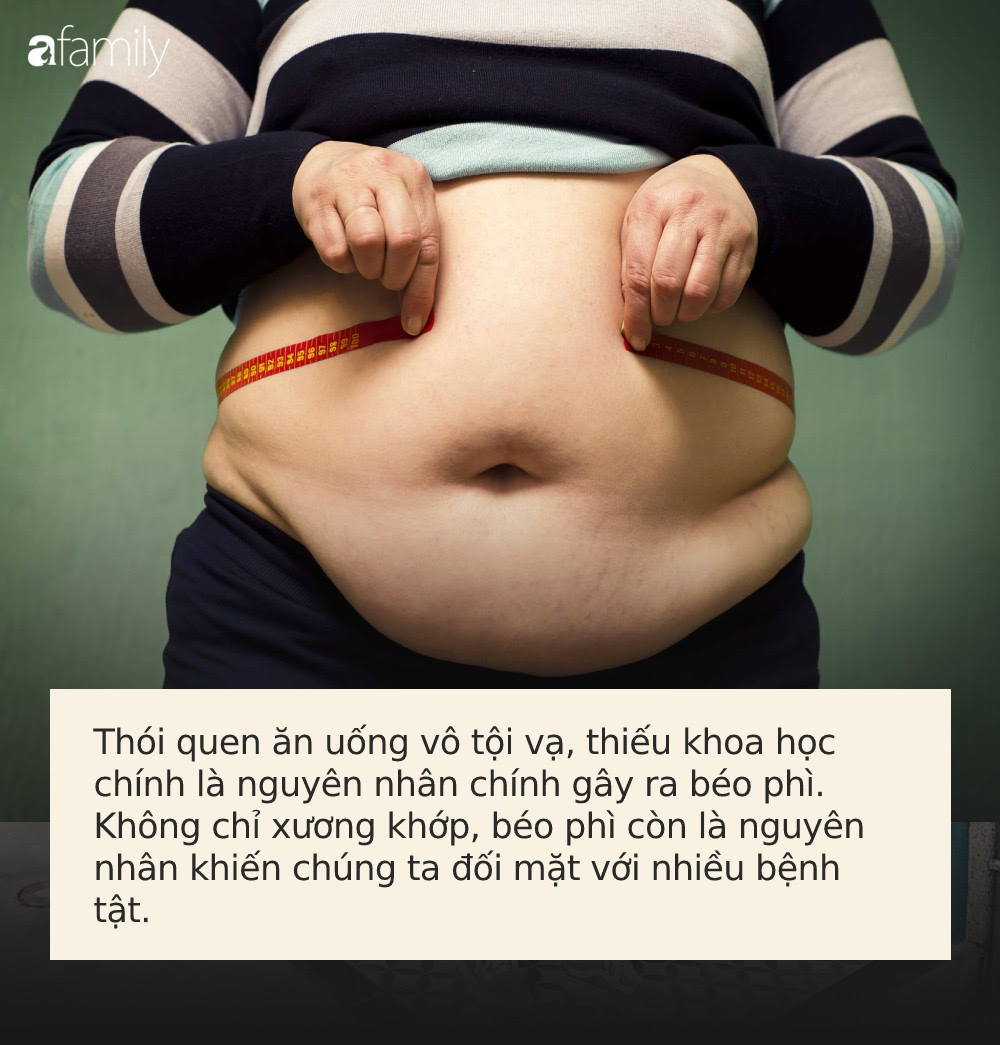 BS Hữu nghị Việt Đức chỉ cách phòng bệnh xương khớp giúp ‘cả đời không lo mắc’ nhưng ít người Việt làm đúng - Ảnh 3. BS Hữu nghị Việt Đức chỉ cách phòng bệnh xương khớp giúp ‘cả đời không lo mắc’ nhưng ít người Việt làm đúng - Ảnh 3.