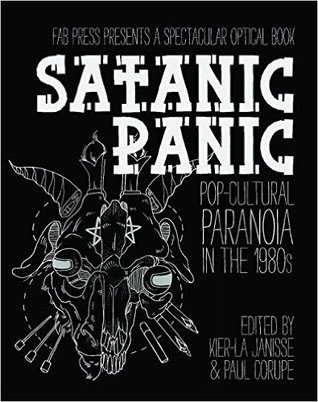 Satanic Panic: Pop-Cultural Paranoia in the 1980s EPUB