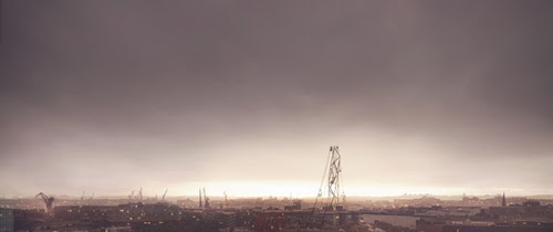 Towers
