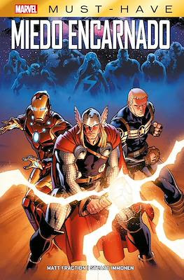 Marvel Must-Have (Cartoné) #49