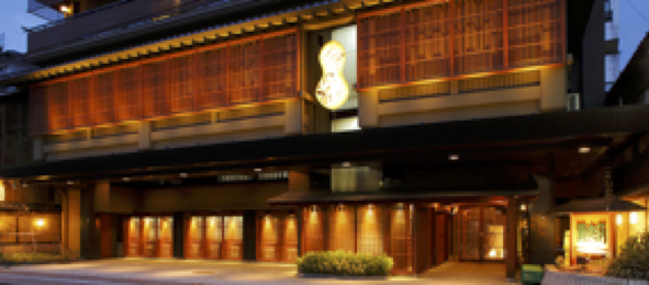 葉渡莉の外観