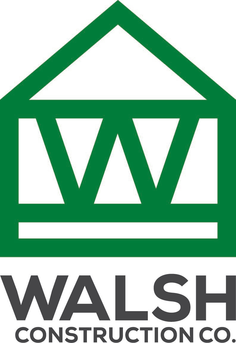 Walsh Construction