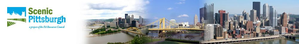 Scenic Pittsburgh logo