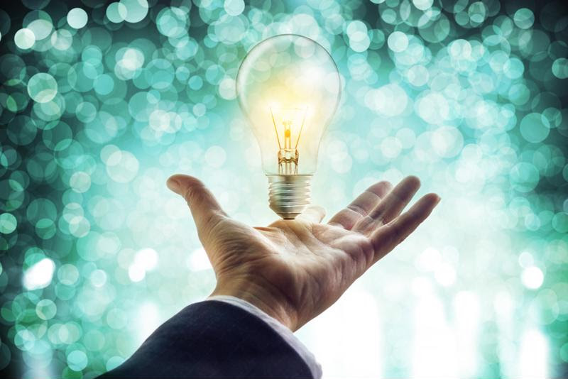 Creativity is important for all businesses, and fostering is just as vital.