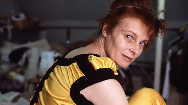 Art, Anarchy and the Avant-Garde: 21 of Vivienne Westwood's Most Iconic Looks