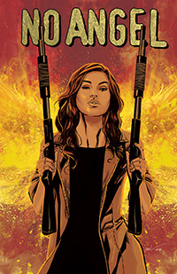 No Angel Adrianne Palicki Eric Palicki Ari Syahrazad Amancay Nahuelpan