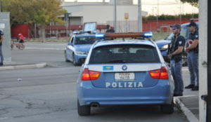 Italy: Muslim migrants attack police with bricks in migrant center