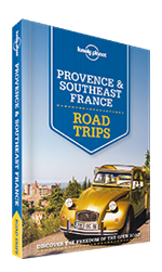 Provence Road Trips