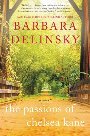 The Passions of Chelsea Kane The Passions of Chelsea Kane