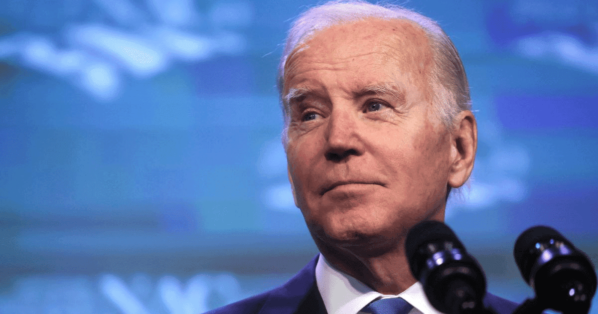 Biden Blasted by Humiliating Speech Report- Joe Just Broke Another Terrible Record