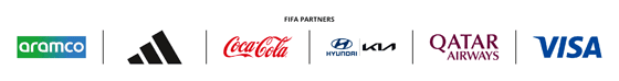 FIFA Partners