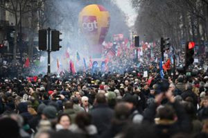 Manifestacion 11 de marzo