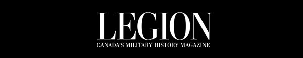 Legion Magazine's