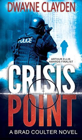 Crisis Point by Dwayne Clayden