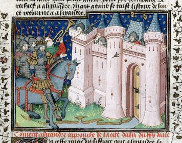 manuscript-images-medieval-castles