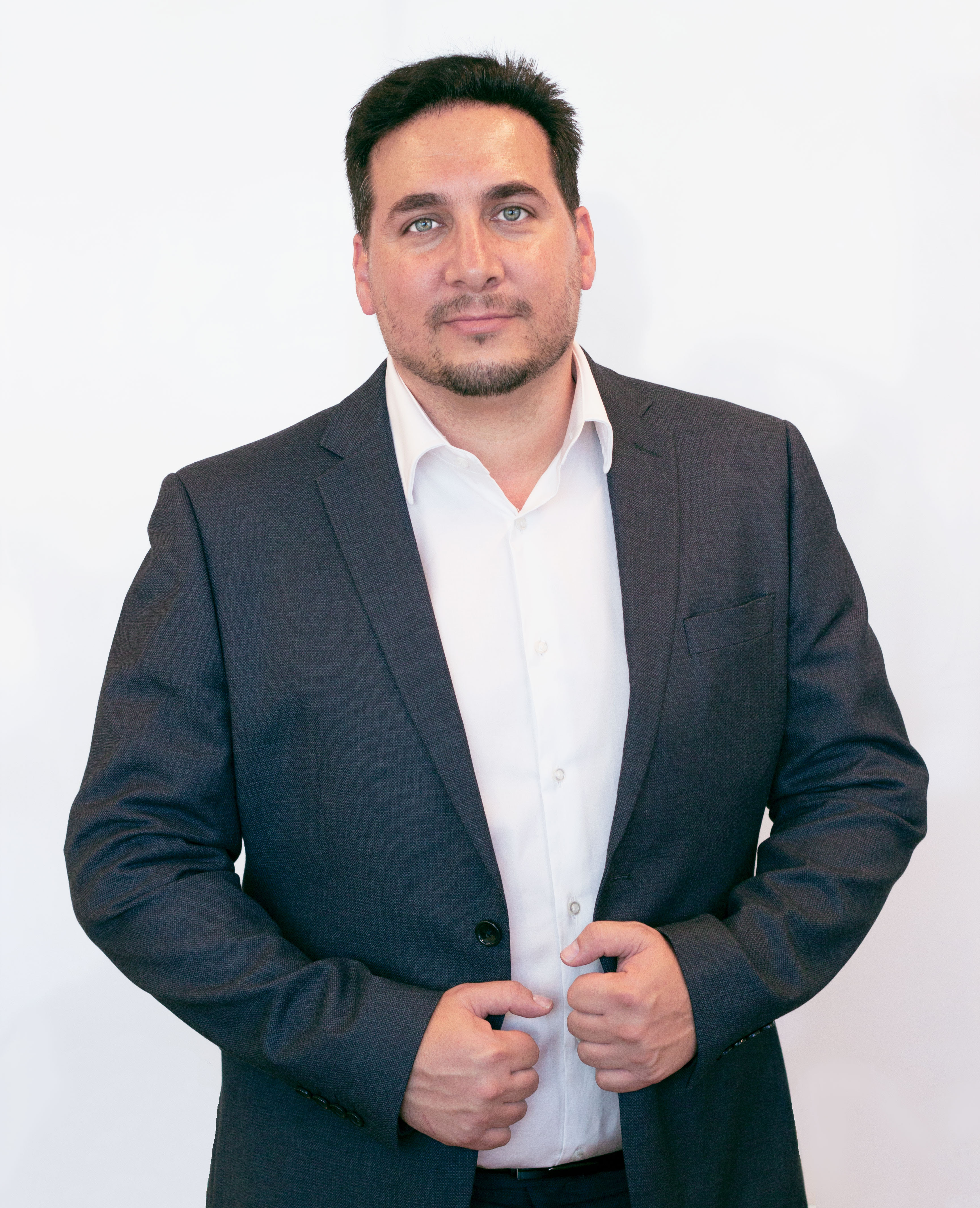 CEO Asaf Naim