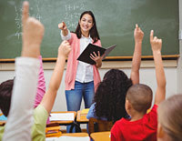 Prepare Your School for Flu Season