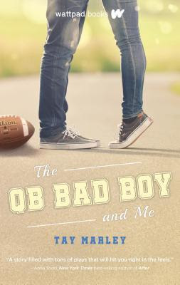 The QB Bad Boy and Me EPUB