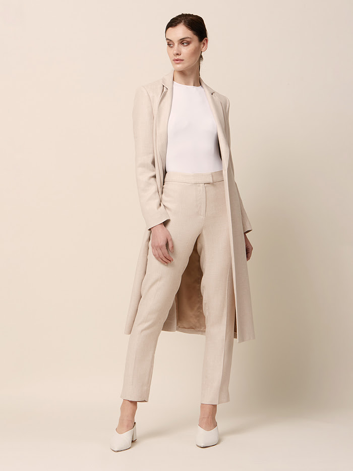 New Arrivals: BLUSH WILLOW JACKET and BLUSH JILL SUIT PANT