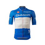 maglia azzurra