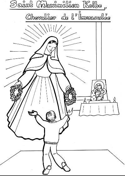 Consécration à Jésus par Marie des Enfants(30 Août au 7 Septembre)!! 7704917691458823045
