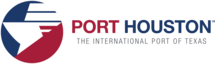 Port Houston Logo