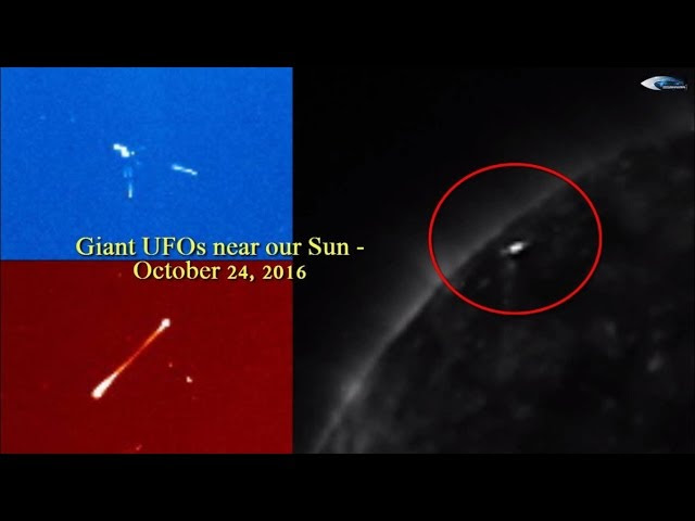 UFO News ~ White UFO Orb Over Marysville, Washington and MORE Sddefault