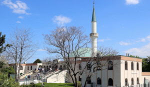 Islamic Faith Community of Austria complains that counterterror measures foster ‘Islamophobia’