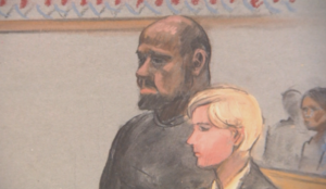 Muslim convicted of plotting to behead Pamela Geller over Muhammad cartoons gets 28 years prison