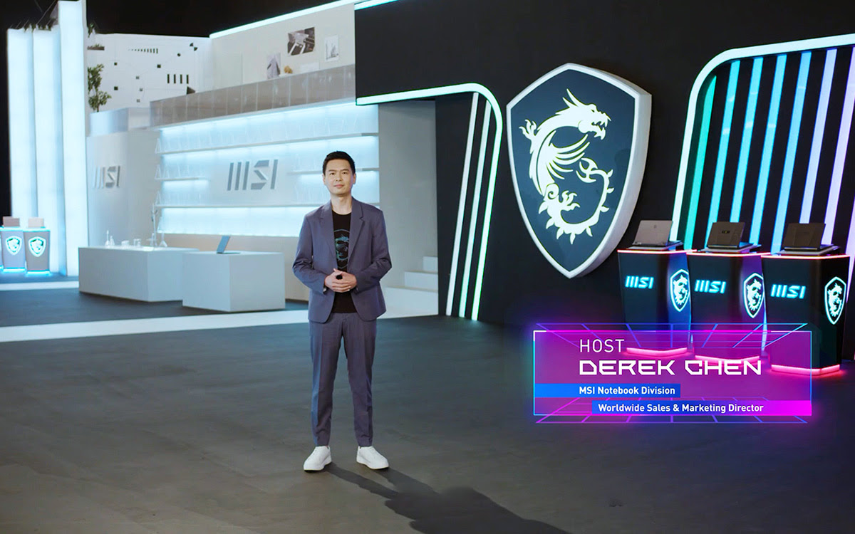 MSI Launches MSIology