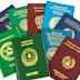  Fun Facts You Didn't Know About Passports