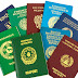Fun Facts You Didn't Know About Passports
