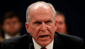 This Just in: John Brennan Is ‘Embarrassed’ to Be White