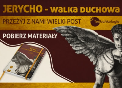 Dołącz do akcji JERYCHO >>