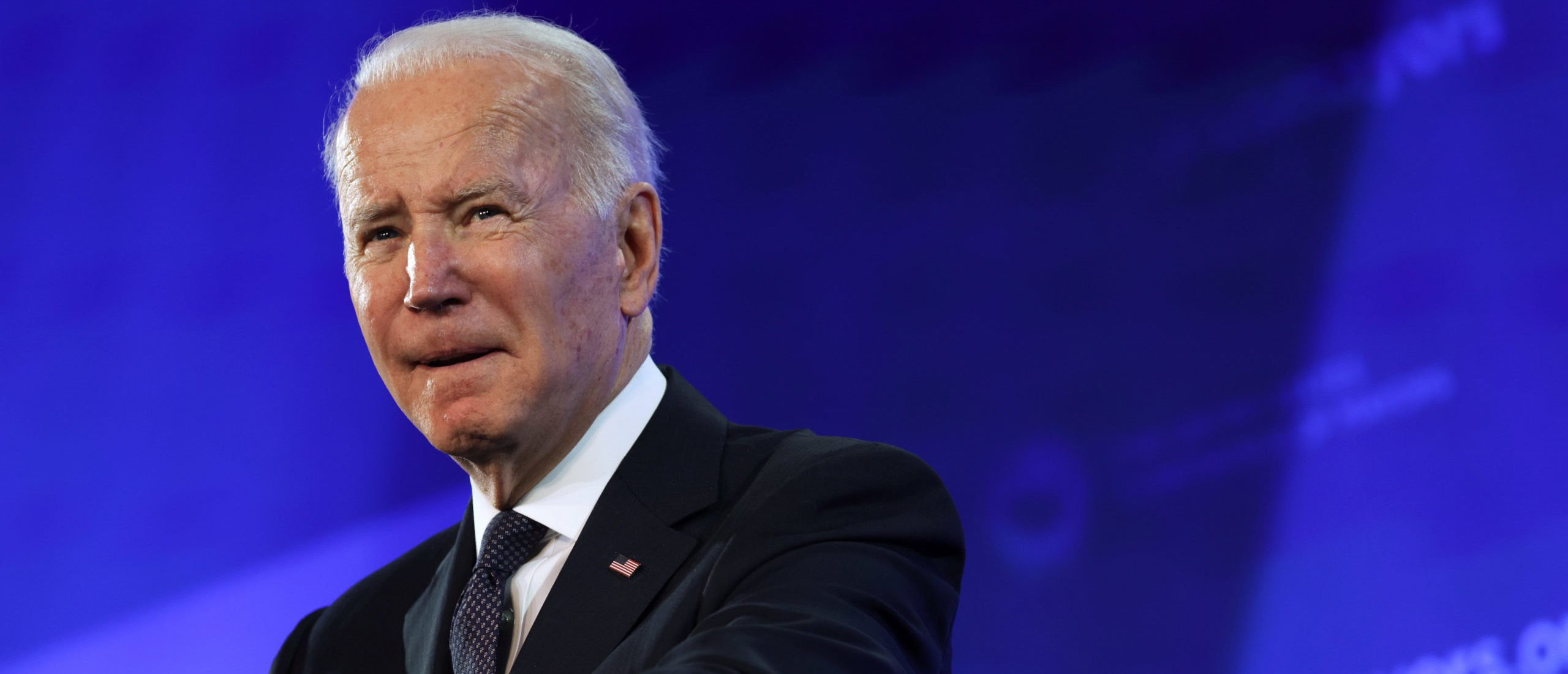Biden Reportedly Plans To Regulate Crypto Over National Security Concerns