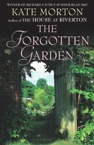 The Forgotten Garden PDF