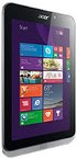 Acer Iconia W4-821 Tablet (64GB, WiFi, 3G)