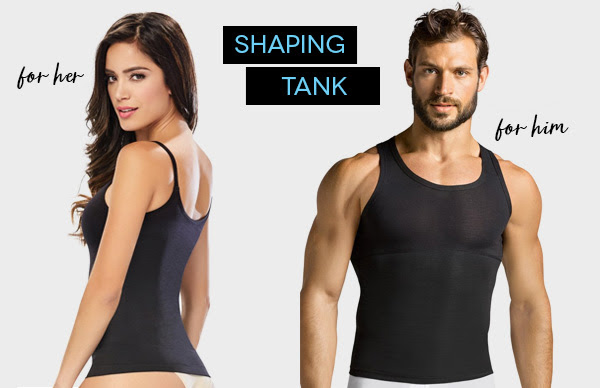 This article looks at some of the most popular pieces of shapewear for women vs shapewear for men. Learn everything you need to know about shapewear today.