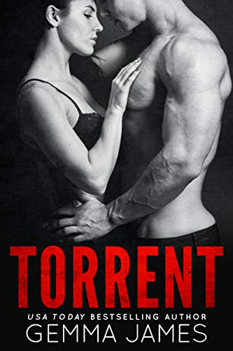 Cover for 'Torrent (Condemned Series Book 1)'