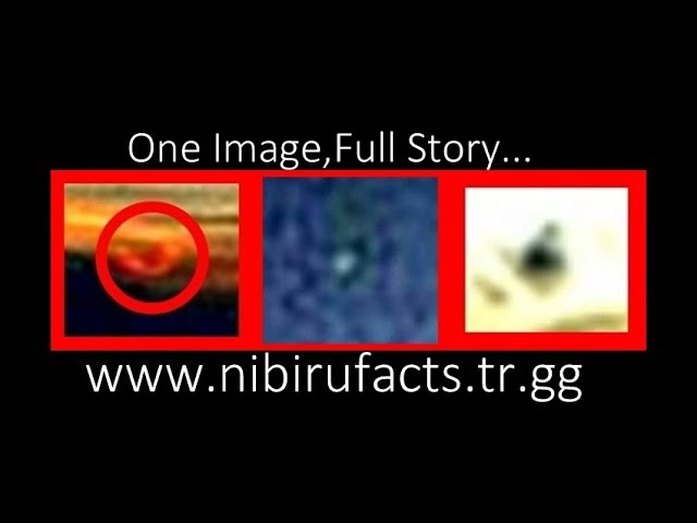 NIBIRU News ~ UFO Abductee: I Saw Nibiru plus MORE Sddefault