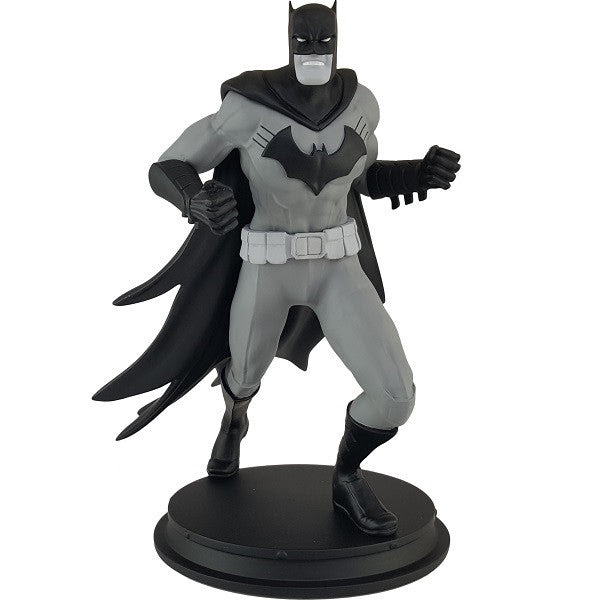 DC Comics Batman Black and White Statue Exclusive